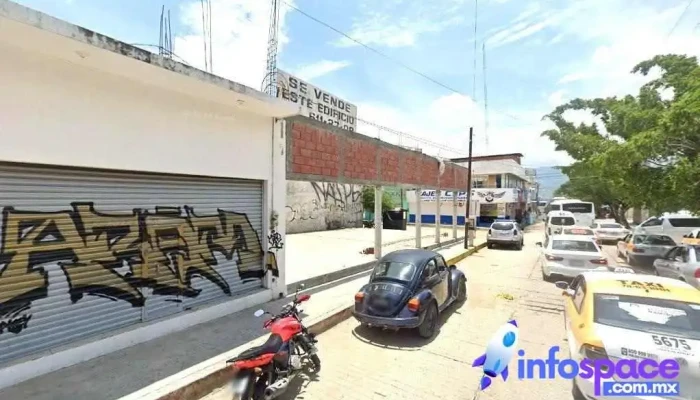Transportes Tuxtla - Venustiano Carranza [Terminal Tuxtla] - Santa Cruz
