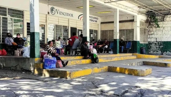 Transportes Vencedor de S.r.l - Centro