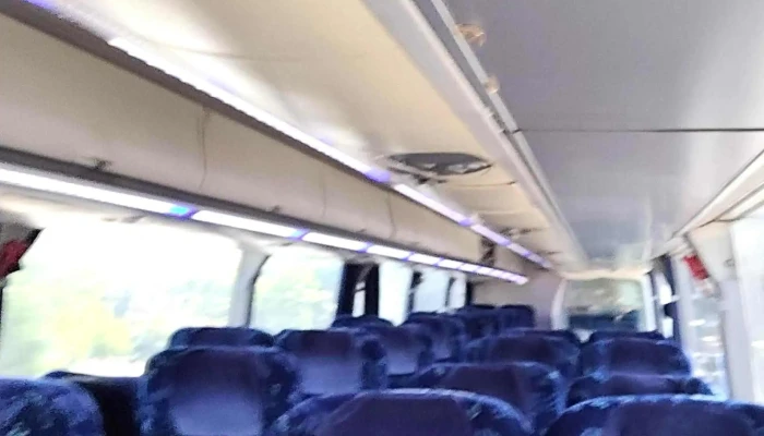 Transportes Y Autobuses Del Pacifico Direccion - Mazatlán