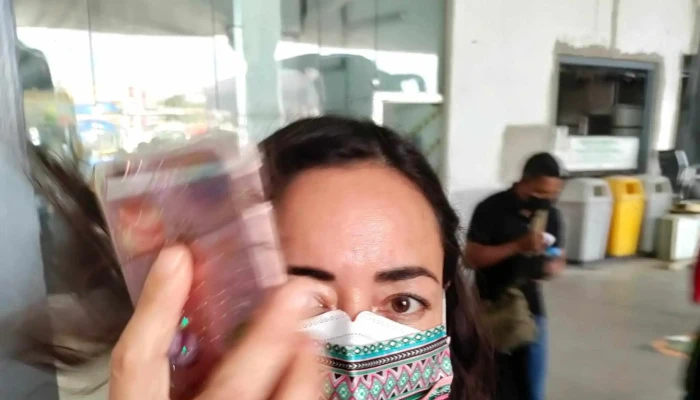 Transportes Y Autobuses Del Pacifico Omnibus De Mexico Sitio Web - Gustavo A. Madero, Ciudad de México