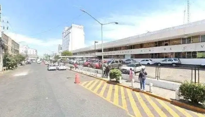 Transportes Zinacantepec Sa De Cv Donde - Toluca de Lerdo