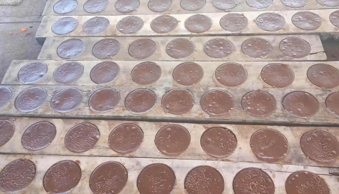 Trapiche La Estacion Videos - Constancia del Rosario