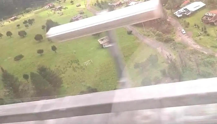 Tren Interurbano Estacion Metepec Videos - San Salvador Tizatlalli