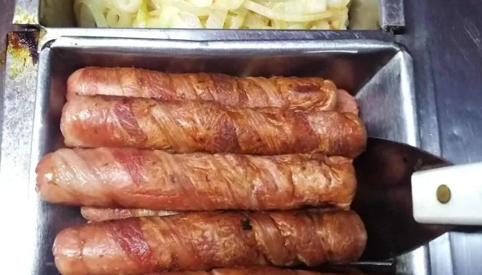 Tres Garantias -  Comida Y Bebida - El Fuerte