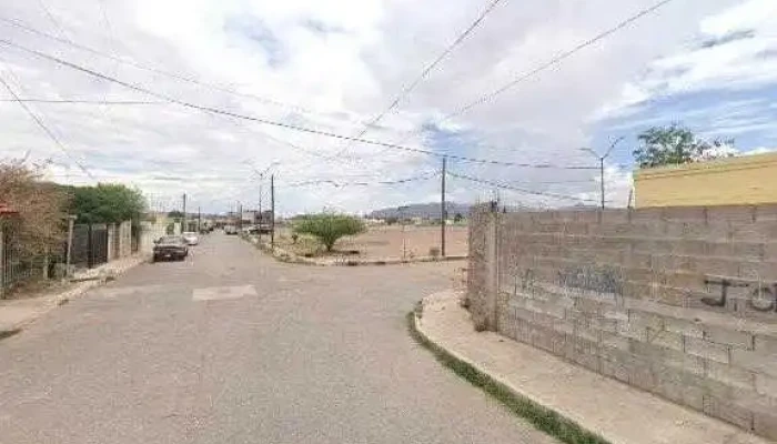 Tridente Consultoria Empresarial -  Ubicacion - Chihuahua