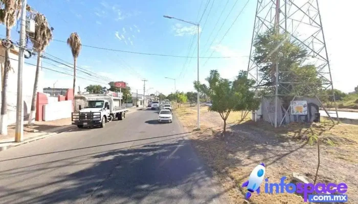 Trust - Culiacán Rosales