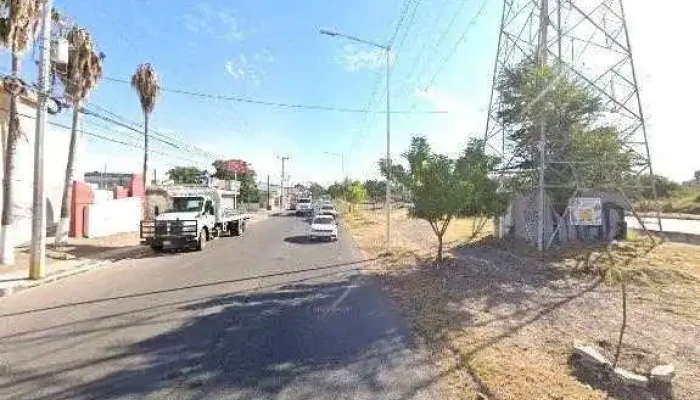 Trust -  Instagram - Culiacán Rosales