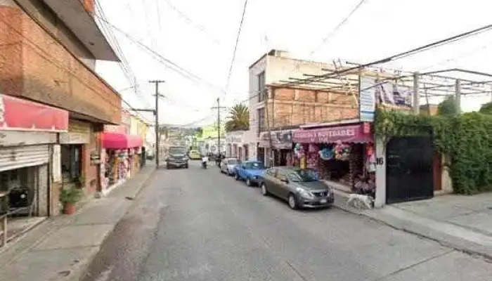 Tsg Consultores Asesoria Fiscal Contable Y Administrativa Zona - Tlaxco