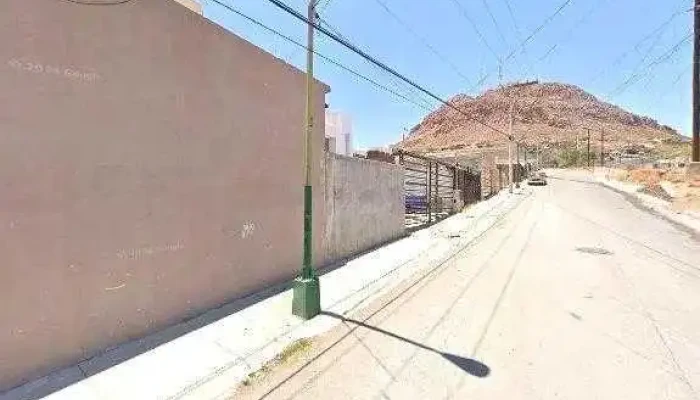 Tsm -  Numero - Chihuahua