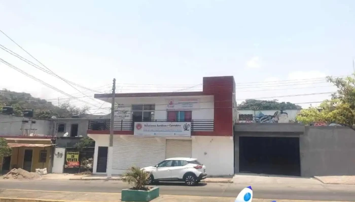 Tu Amiga La Coach -  Instagram - Salina Cruz