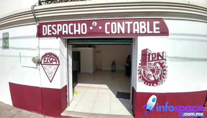 Tu Asesor En Contabilidad -  Exterior - Amecameca de Juárez