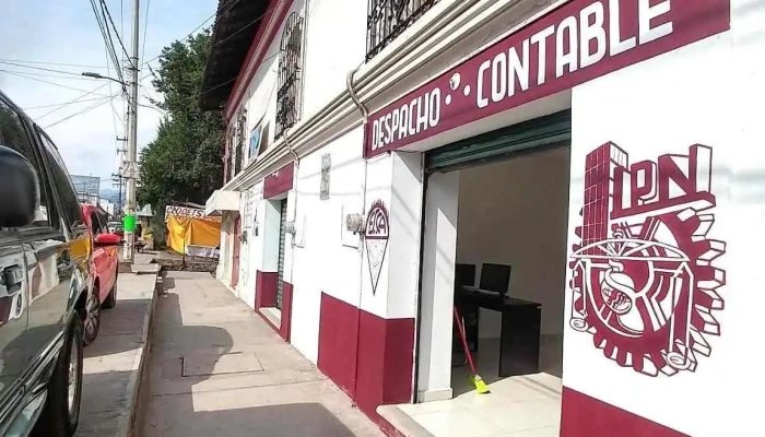 Tu Asesor En Contabilidad -  Horario - Amecameca de Juárez