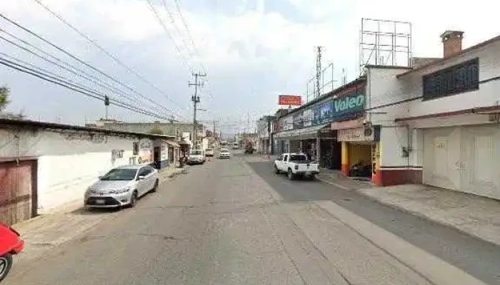 Tu Asesor En Contabilidad -  Horariodeg - Amecameca de Juárez