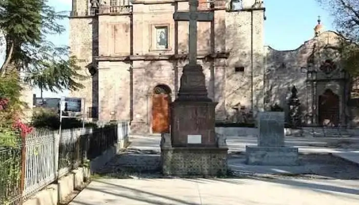 Tultitlán de Mariano Escobedo - Tultitlán De Mariano Escobedo