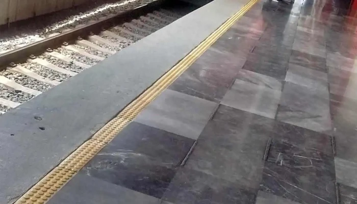 Tultitlan Tren - Tultitlán de Mariano Escobedo