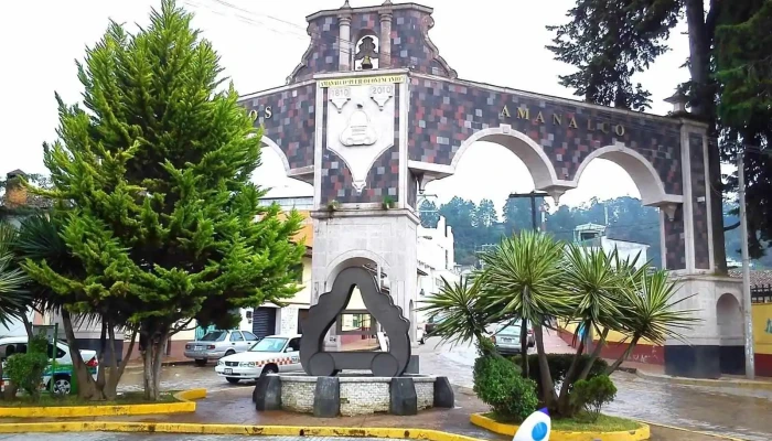 Turismo Amanalco -  Videos - Estado de México