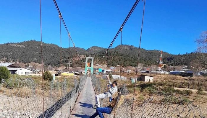 Turuachi -  Comentarios - Turuachi