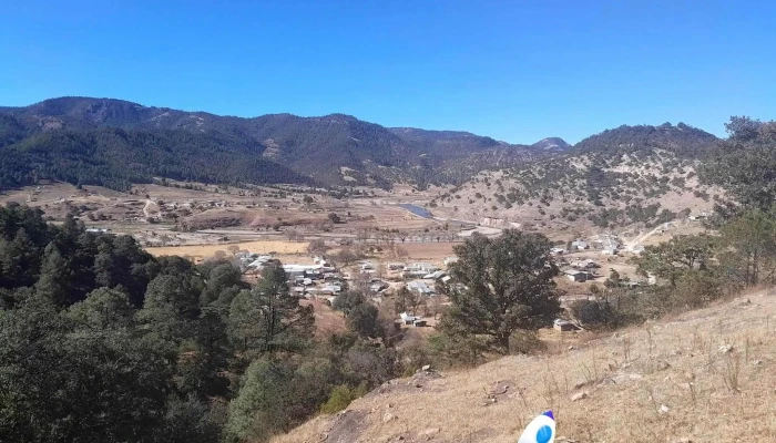 Turuachi -  Paisaje - Turuachi