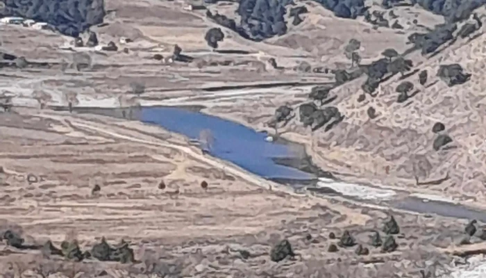 Turuachi -  Puntaje - Turuachi