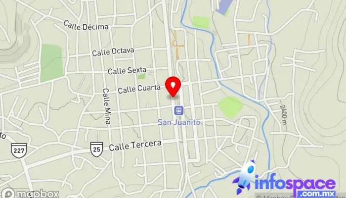 mapa de Tus Tareas Sin Complicacion Asesor educativo en San Juanito
