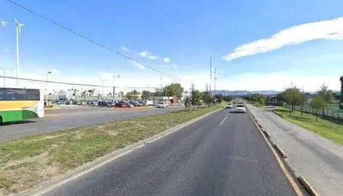 Tuzobus Felipe Angeles Videosdeg - Pachuca de Soto