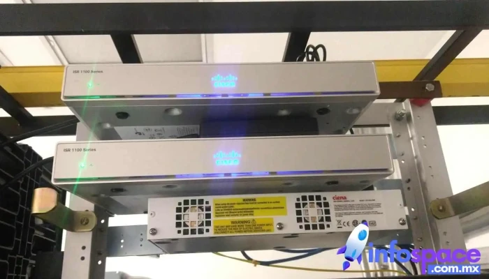 Tysimx -    Tecnologia Y Soluciones Integrales Mexico Catalogo - Iztapalapa, Ciudad de México