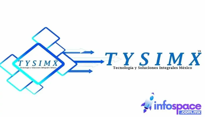 Tysimx -    Tecnologia Y Soluciones Integrales Mexico Del Propietario - Iztapalapa, Ciudad de México