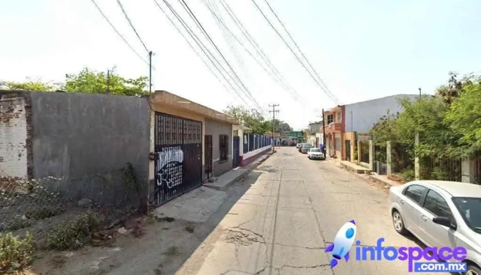 Udev-it S.a de C.v - Cdad. Ixtepec
