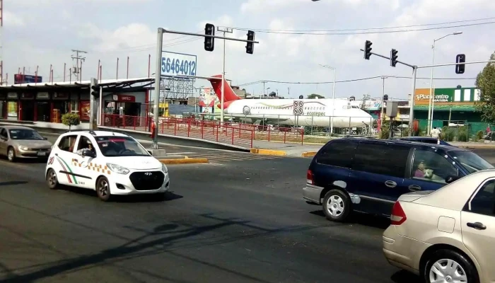 Unitec -  Ubicacion - Ecatepec de Morelos