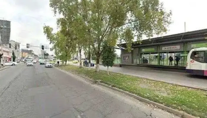 Unitec -  Ubicaciondeg - Ecatepec de Morelos