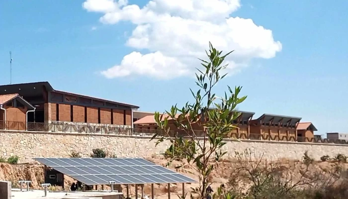 Universidad Para El Bienestar Benito Juarez Garcia Sede Asuncion Nochixtlan Oaxaca Precios - Asunción Nochixtlán