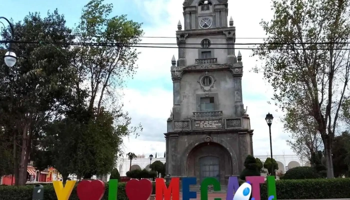 Universidad Para El Bienestar Benito Juárez García Sede Yolomécatl Oaxaca (ubbjg) - Yolomécatl