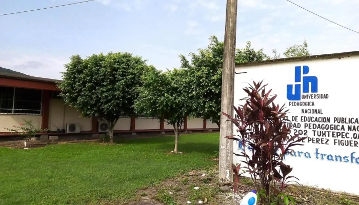 Upn Acatlan Direccion - Acatlán de Pérez Figueroa
