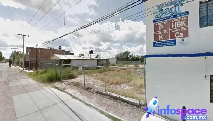 uVicate Jiménez - José Mariano Jiménez
