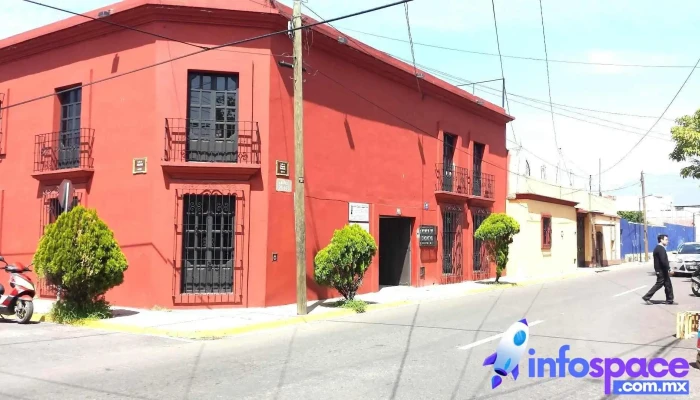 V Vicia Visión Corporativa Intellacount S.c - Oaxaca De Juárez