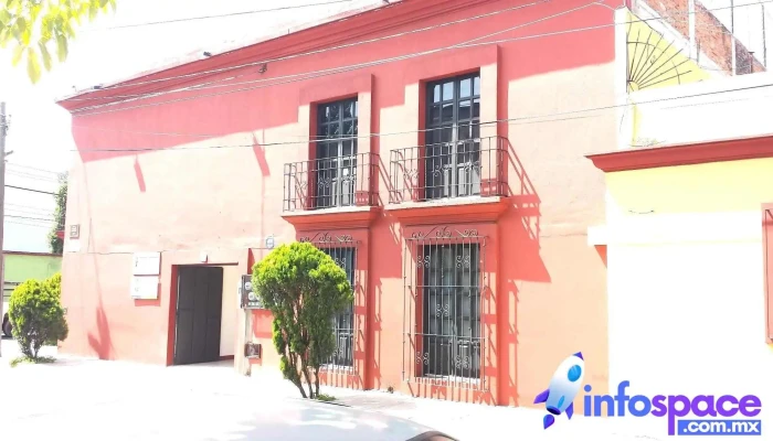 V Vicia Vision Corporativa Intellacount Sc Del Propietario - Oaxaca de Juárez