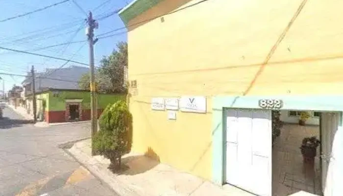 V Vicia Vision Corporativa Intellacount Sc Opinionesdeg - Oaxaca de Juárez