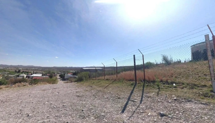 Valle De Zaragoza -  Dondedeg - Valle de Zaragoza
