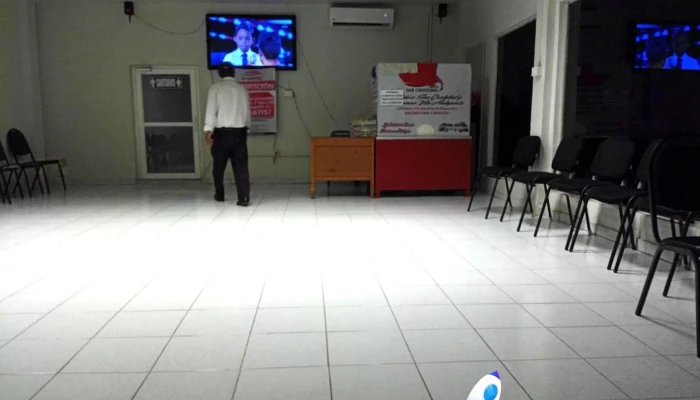 Van San Cristobal De Las Casas -  Principal - Calle 13a Ote Sur 119