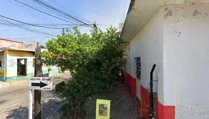 Vektor -    Planos Y Proyectos Abierto Ahoradeg - Salina Cruz
