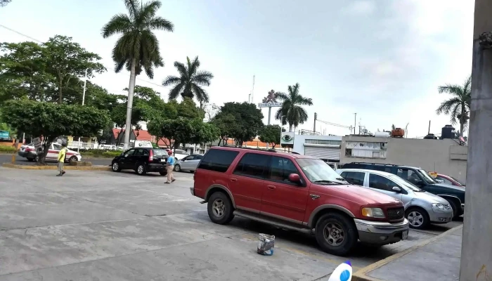 Venta de Boletos Ado Afiliado Poza rica Ver - Las Palmas