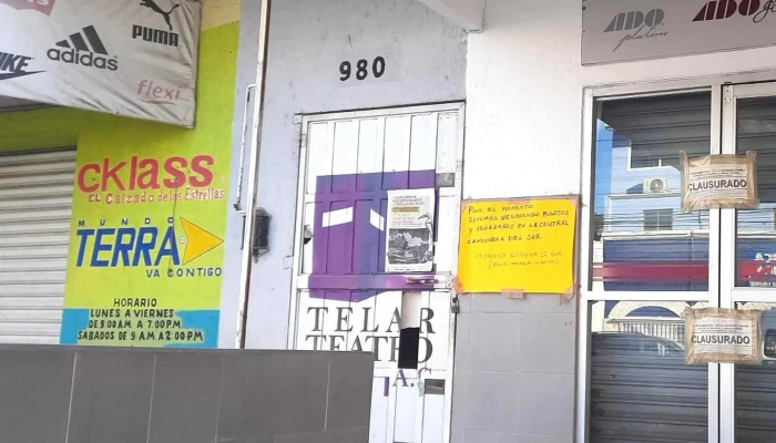 Venta De Boletos Ado Platino -  Comentarios - Centro