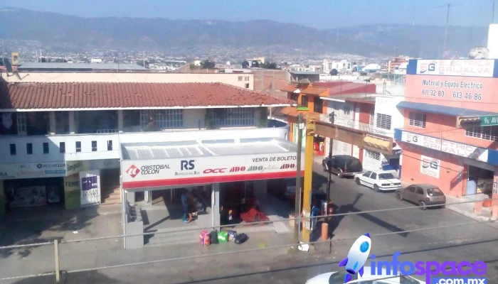 Venta De Boletos Ado Platino -  Principal - Centro