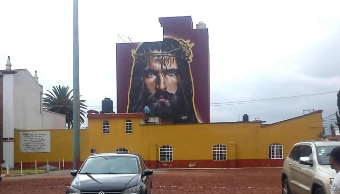 Villa Cuauhtemoc Ubicacion - Villa Cuauhtémoc