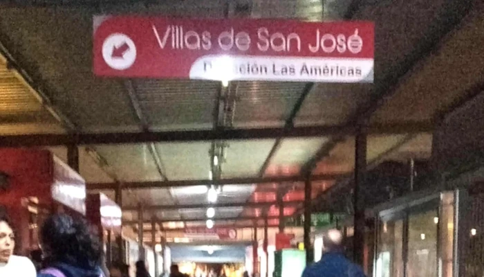 Villas de San Jose - Fuentes Del Valle