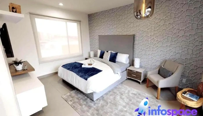 Villas Del Campo Lifestyle -  Habitaciones - Villas del Campo