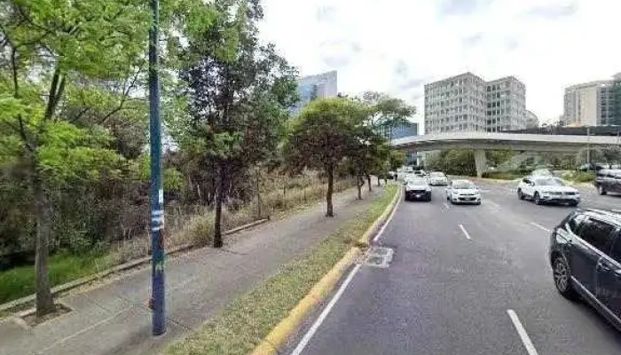 Vinco Orbis -  Ubicaciondeg - Álvaro Obregón, Ciudad de México