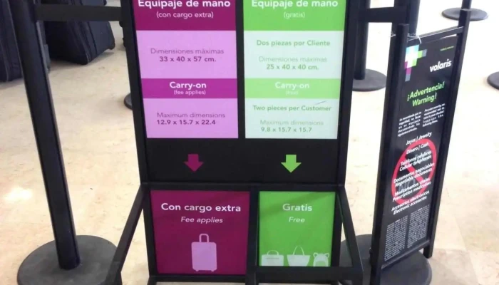 Volaris Mazatlan Del Propietario - Mazatlán