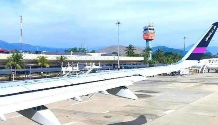 Volaris Mazatlan Mas Recientes - Mazatlán