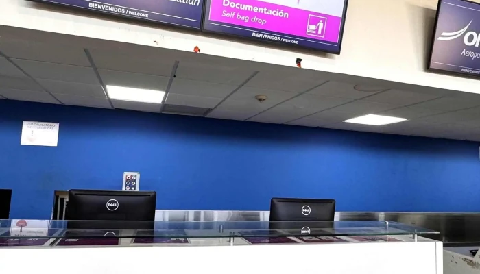 Volaris Mazatlán - Mazatlán